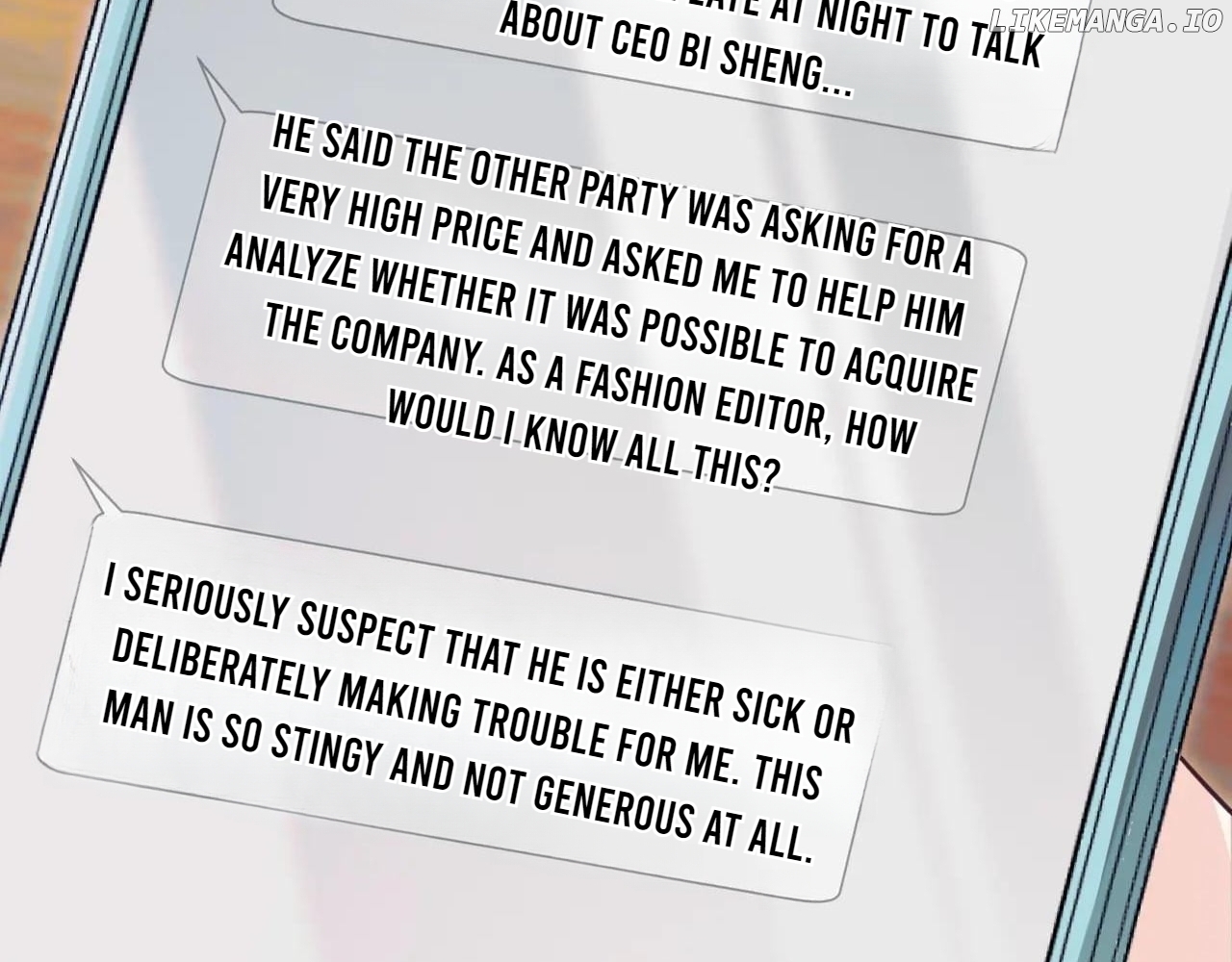 Deeply In Love Chapter 37 - page 81